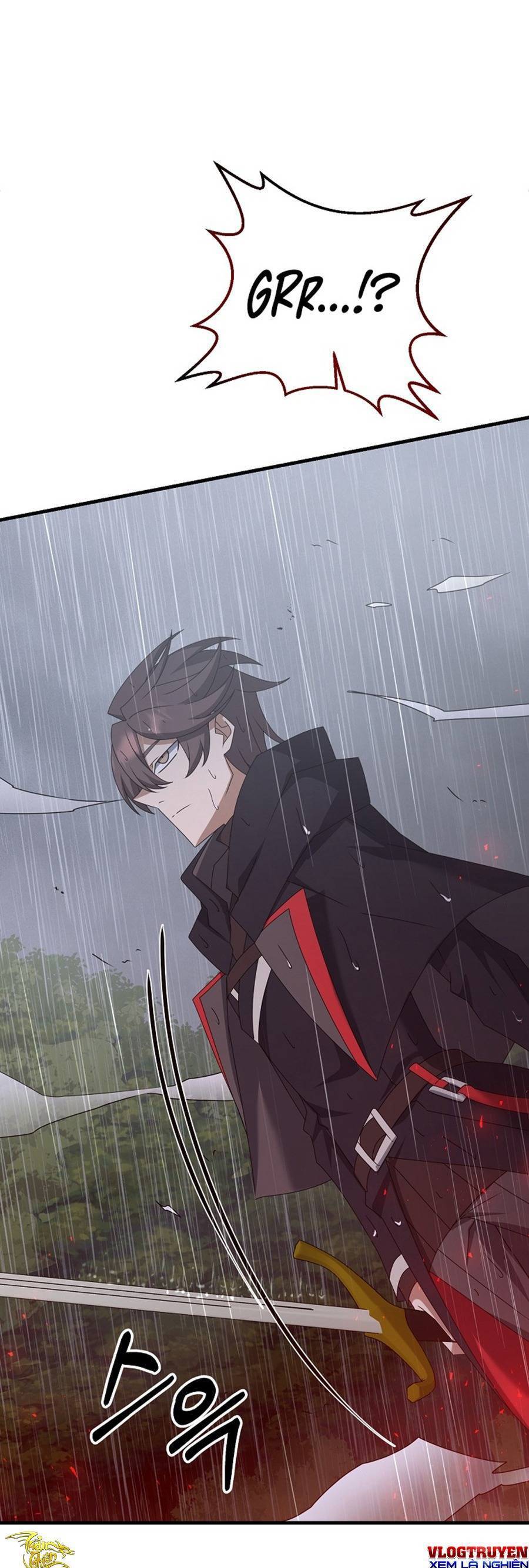 Bậc Thầy Kiếm Sĩ Lười Biếng Chapter 46 - 32