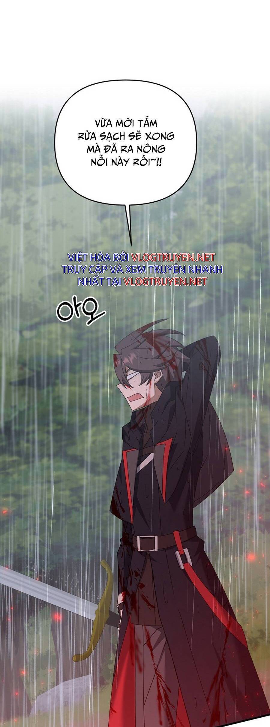 Bậc Thầy Kiếm Sĩ Lười Biếng Chapter 46 - 36
