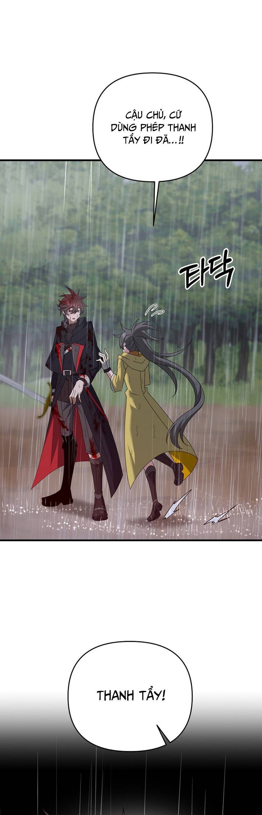 Bậc Thầy Kiếm Sĩ Lười Biếng Chapter 46 - 38