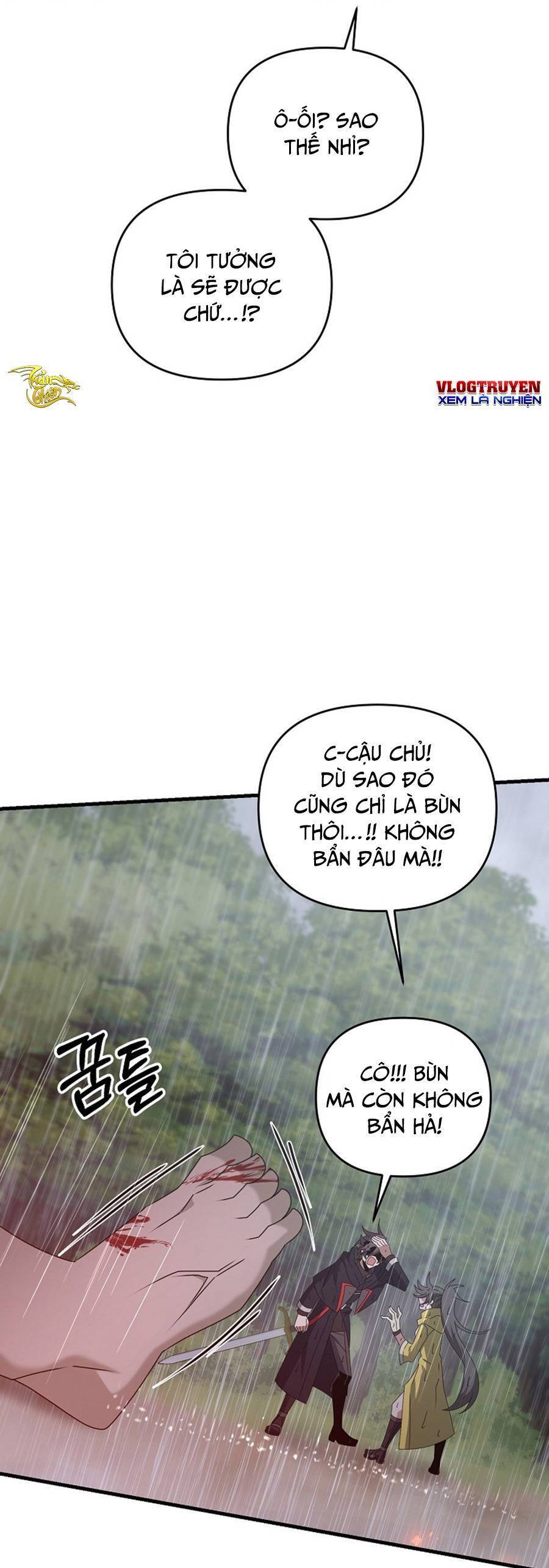 Bậc Thầy Kiếm Sĩ Lười Biếng Chapter 46 - 40