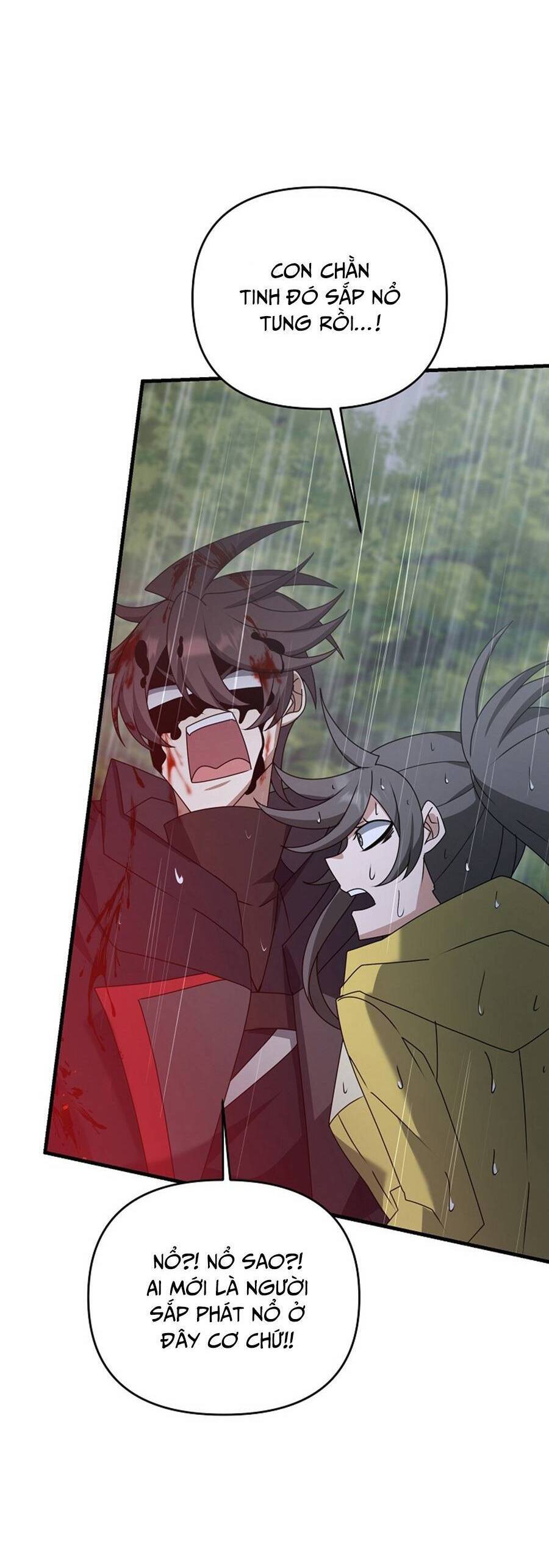 Bậc Thầy Kiếm Sĩ Lười Biếng Chapter 46 - 42