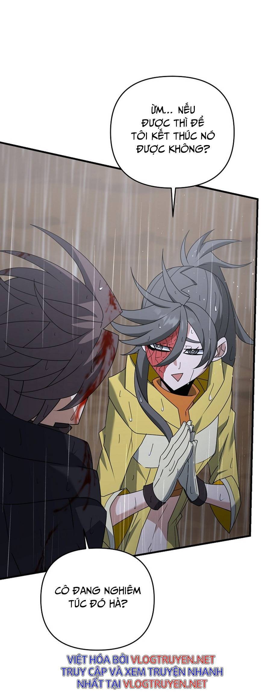 Bậc Thầy Kiếm Sĩ Lười Biếng Chapter 46 - 43