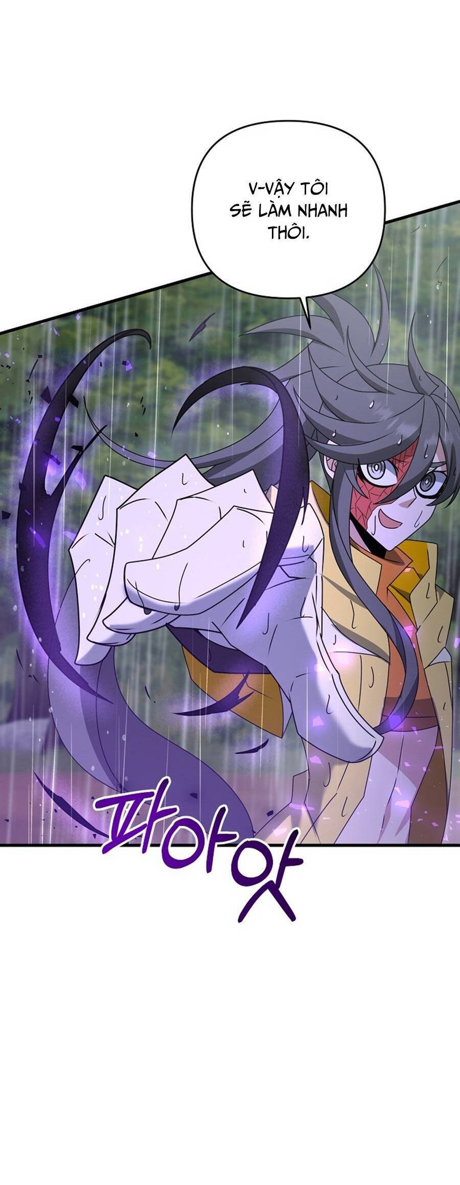 Bậc Thầy Kiếm Sĩ Lười Biếng Chapter 46 - 44