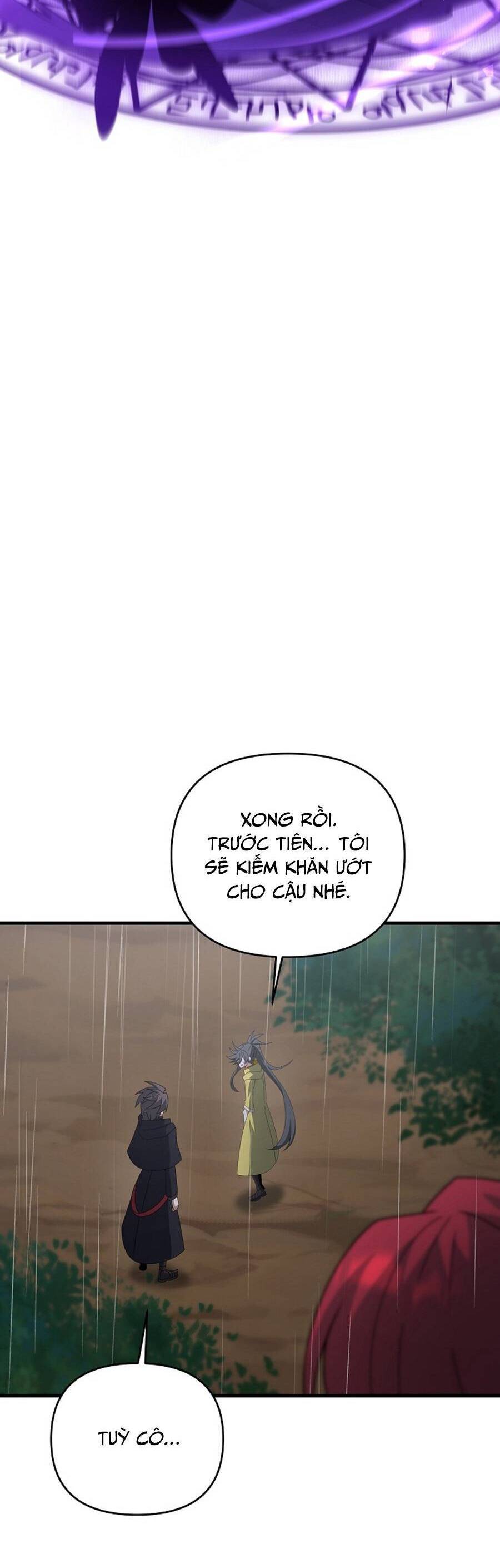 Bậc Thầy Kiếm Sĩ Lười Biếng Chapter 46 - 47