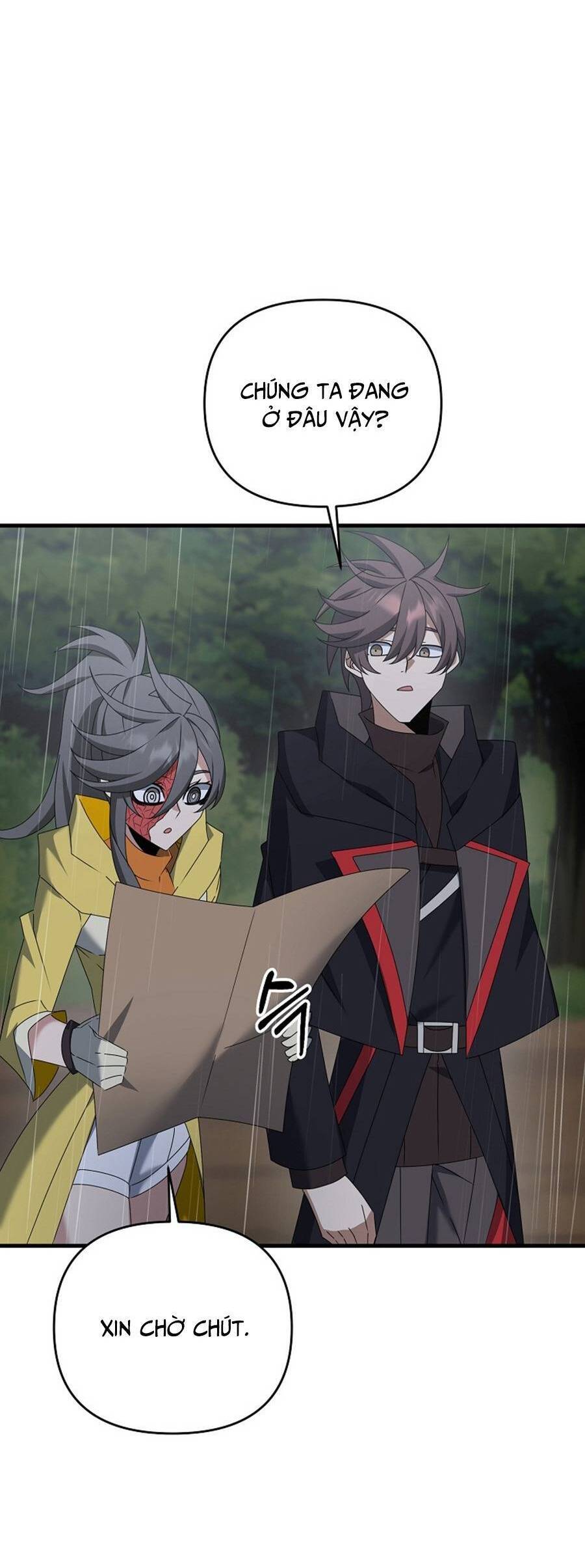 Bậc Thầy Kiếm Sĩ Lười Biếng Chapter 46 - 50