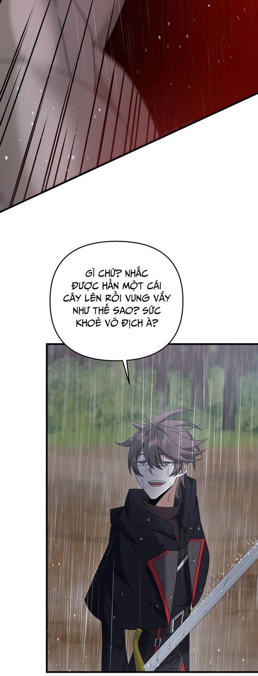 Bậc Thầy Kiếm Sĩ Lười Biếng Chapter 46 - 6