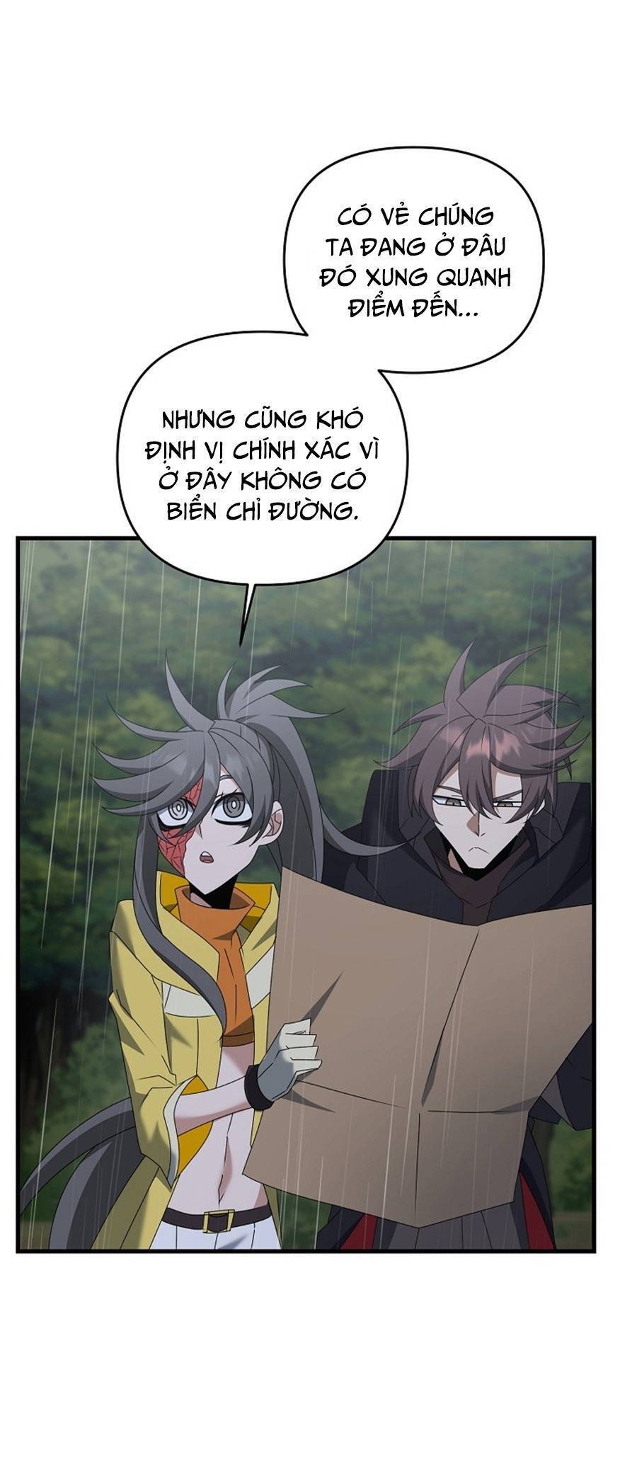 Bậc Thầy Kiếm Sĩ Lười Biếng Chapter 46 - 51