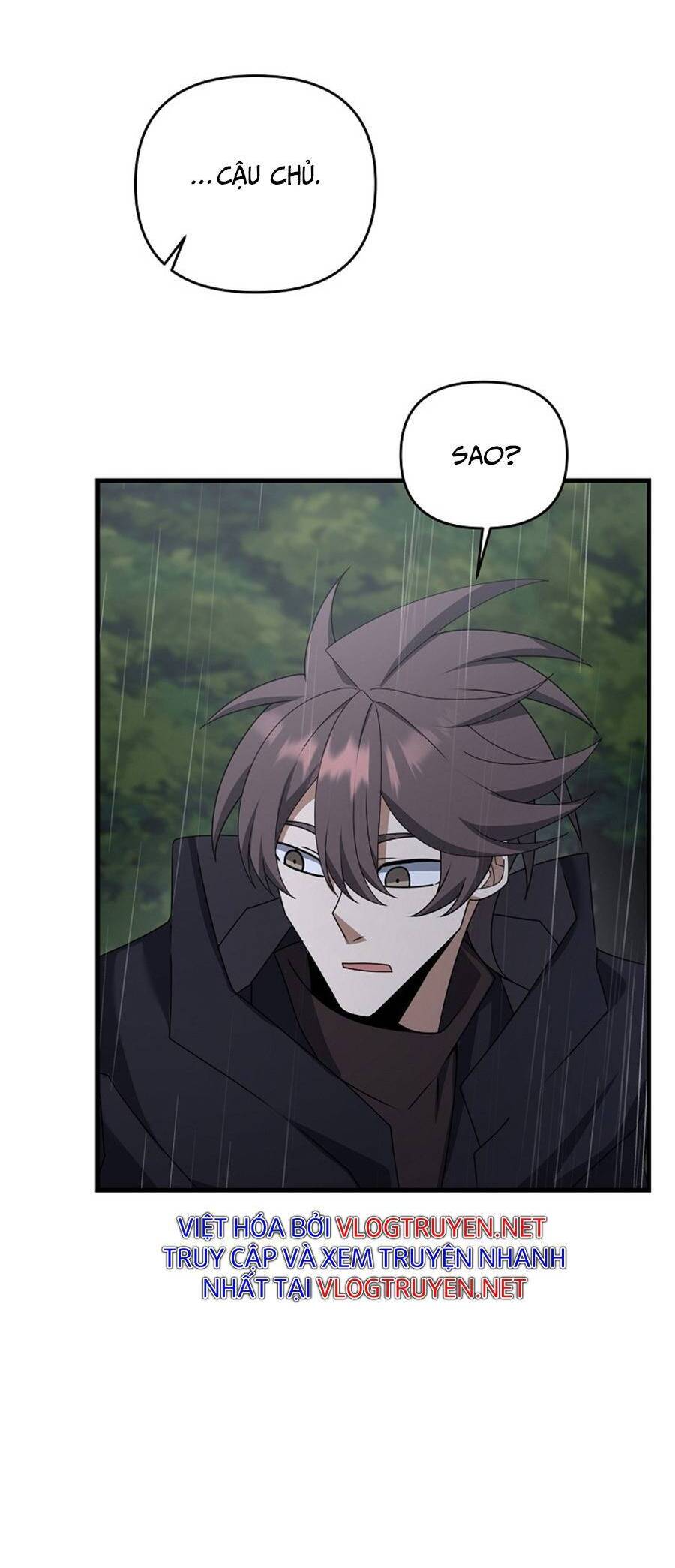 Bậc Thầy Kiếm Sĩ Lười Biếng Chapter 46 - 52
