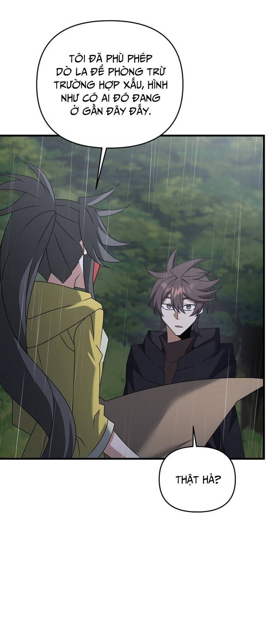 Bậc Thầy Kiếm Sĩ Lười Biếng Chapter 46 - 53