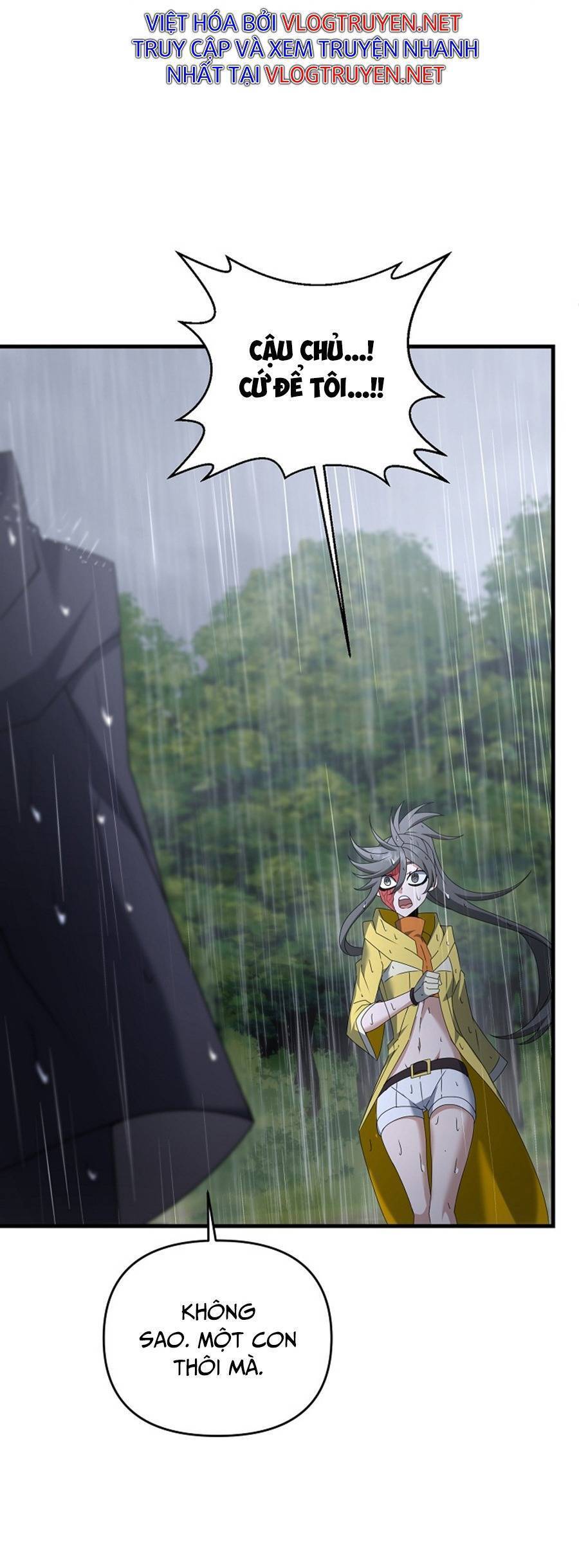 Bậc Thầy Kiếm Sĩ Lười Biếng Chapter 46 - 7