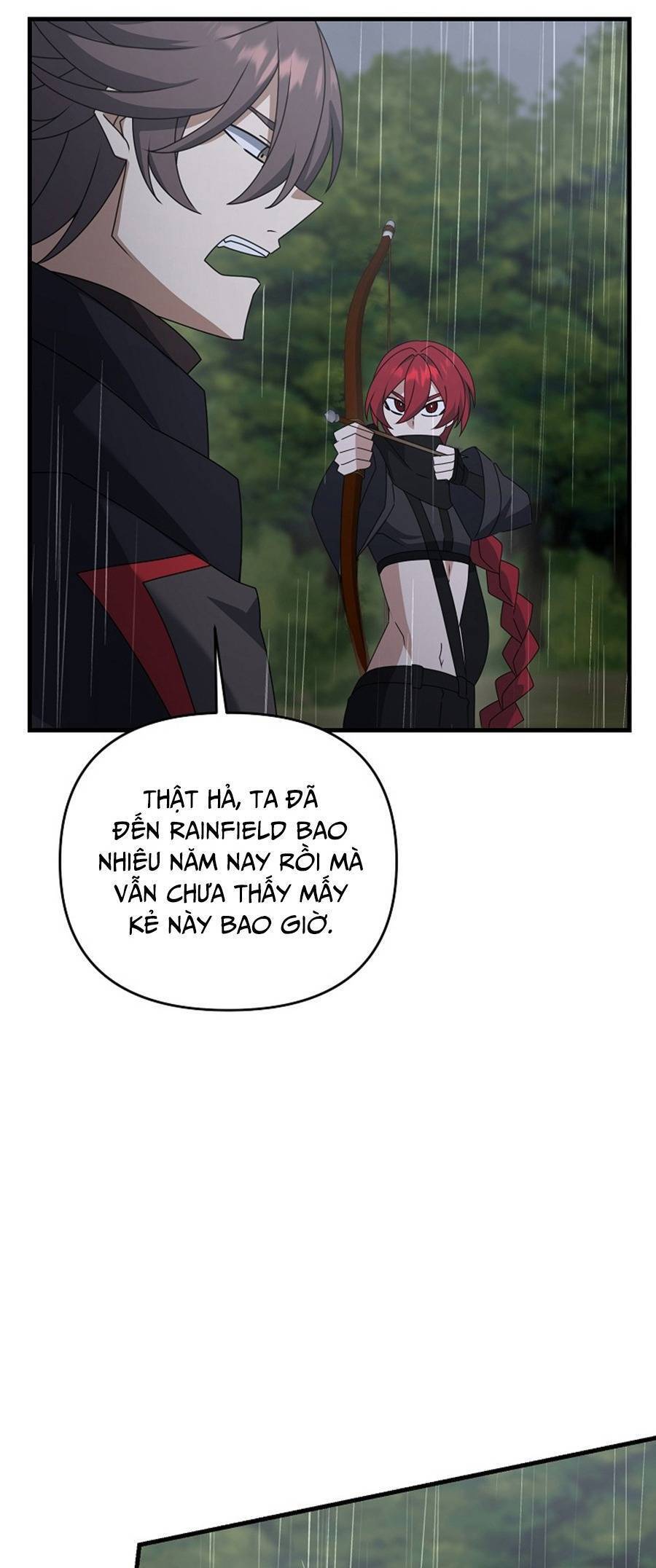 Bậc Thầy Kiếm Sĩ Lười Biếng Chapter 46 - 62