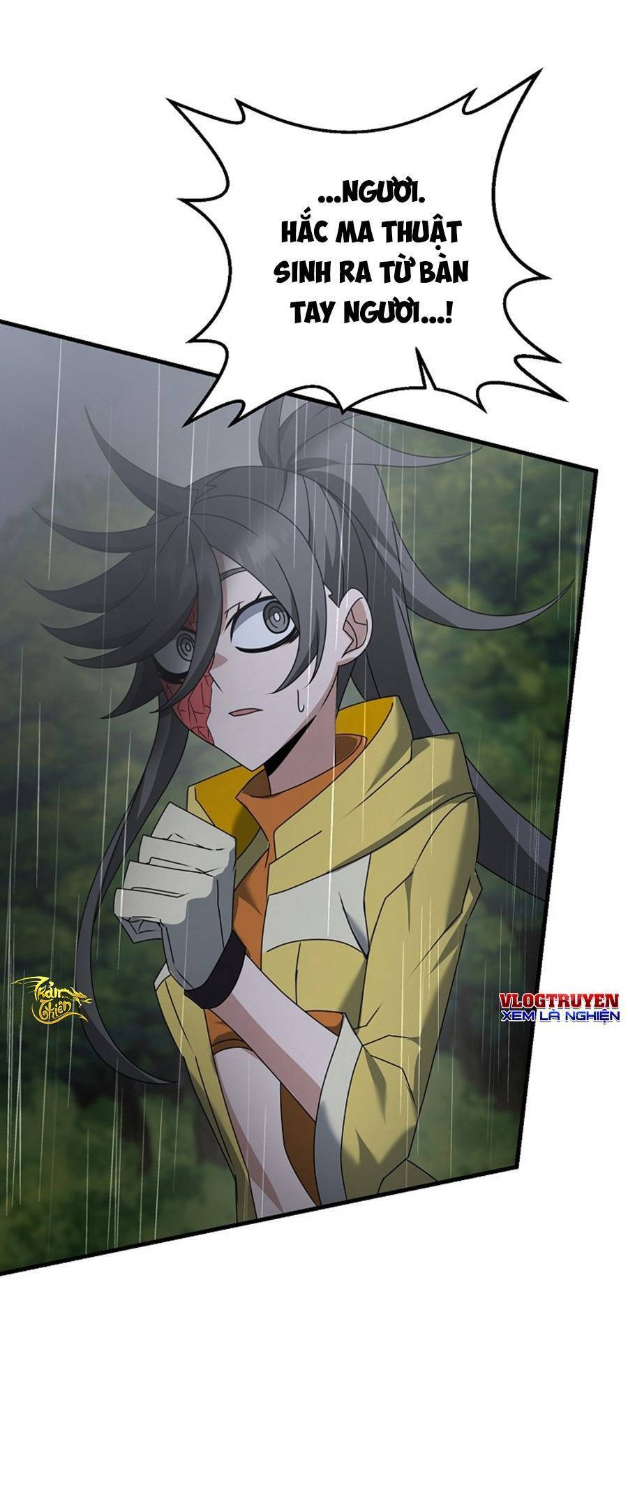 Bậc Thầy Kiếm Sĩ Lười Biếng Chapter 46 - 64