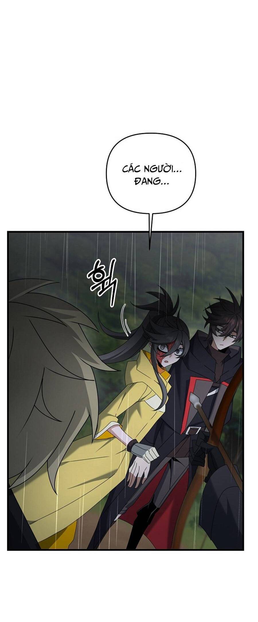 Bậc Thầy Kiếm Sĩ Lười Biếng Chapter 46 - 67