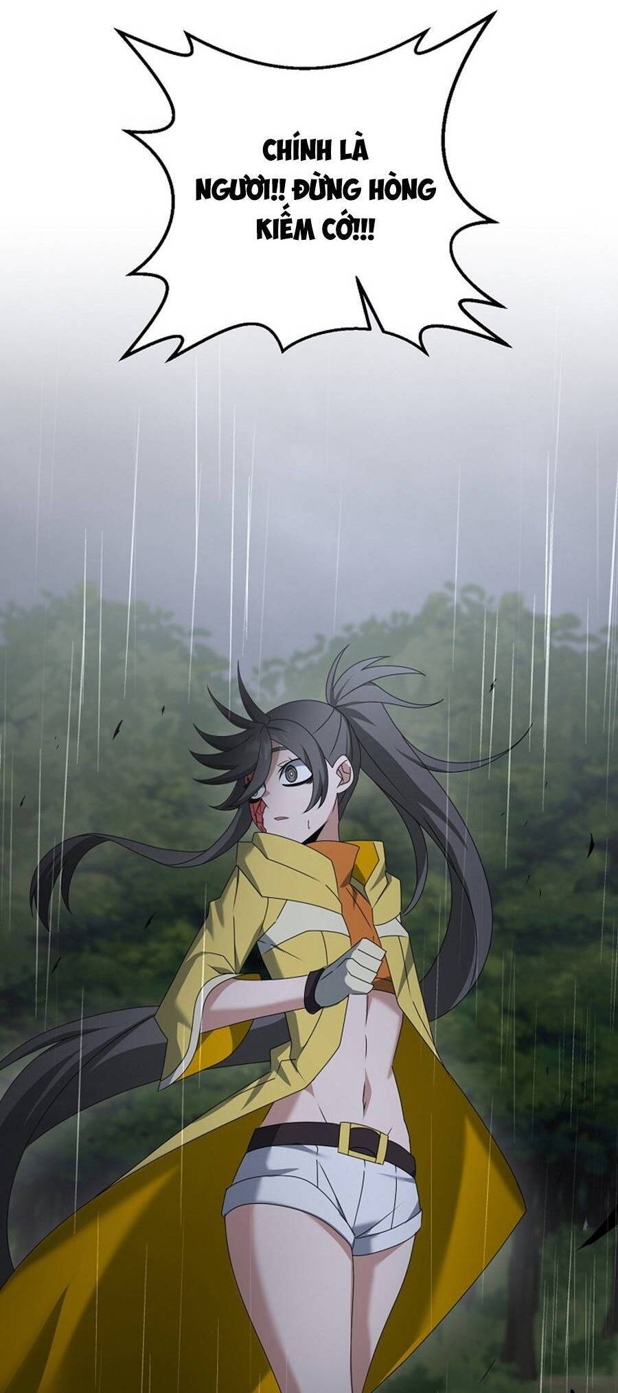 Bậc Thầy Kiếm Sĩ Lười Biếng Chapter 46 - 69