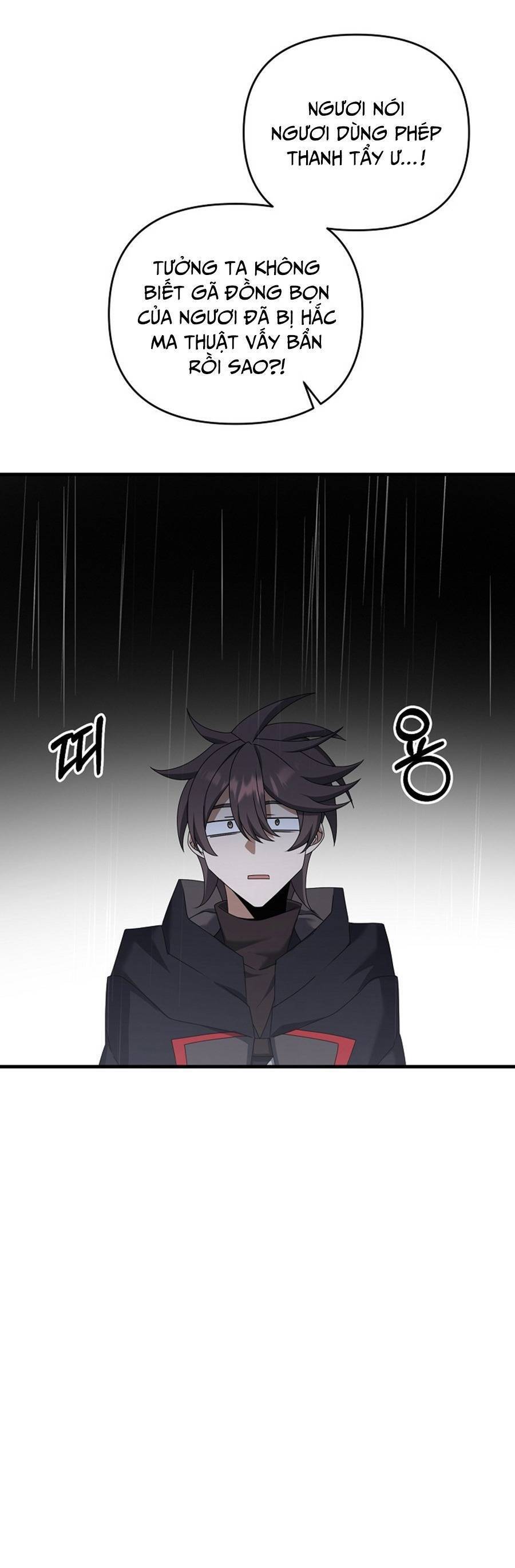 Bậc Thầy Kiếm Sĩ Lười Biếng Chapter 46 - 71
