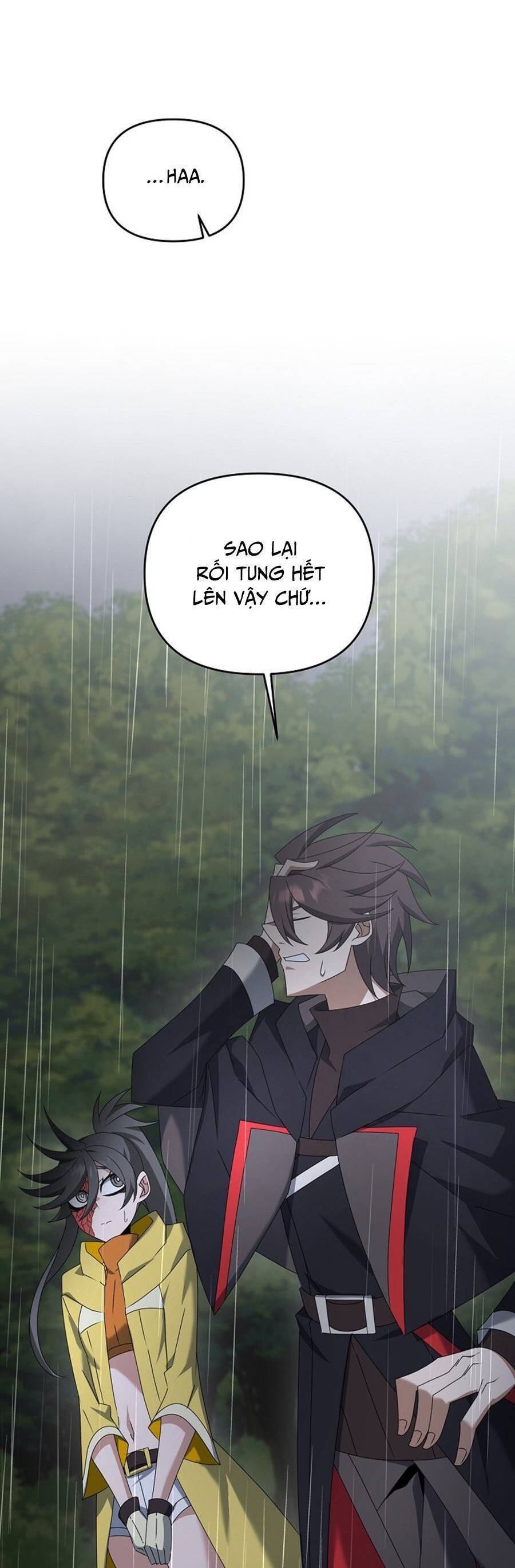 Bậc Thầy Kiếm Sĩ Lười Biếng Chapter 46 - 72