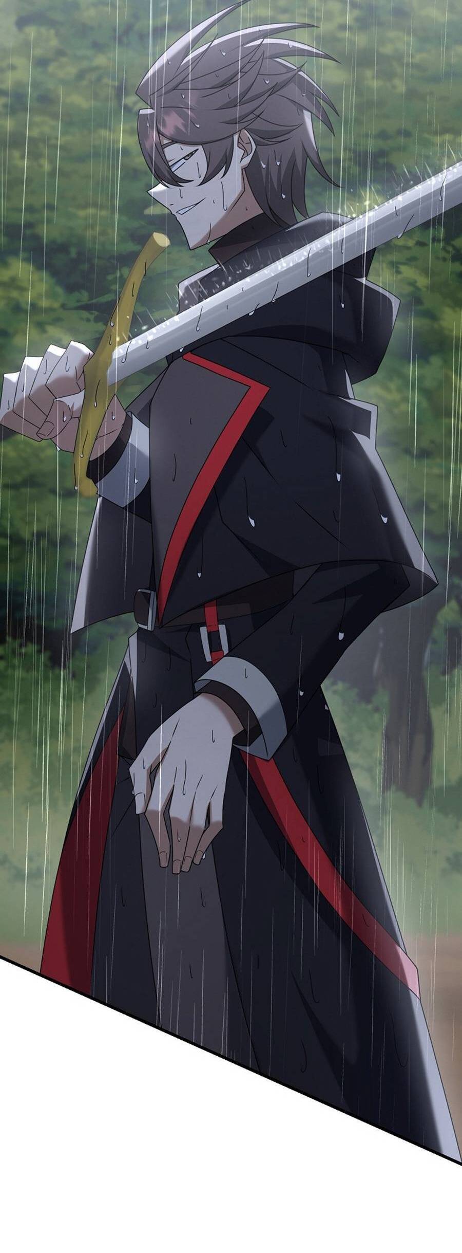 Bậc Thầy Kiếm Sĩ Lười Biếng Chapter 46 - 9