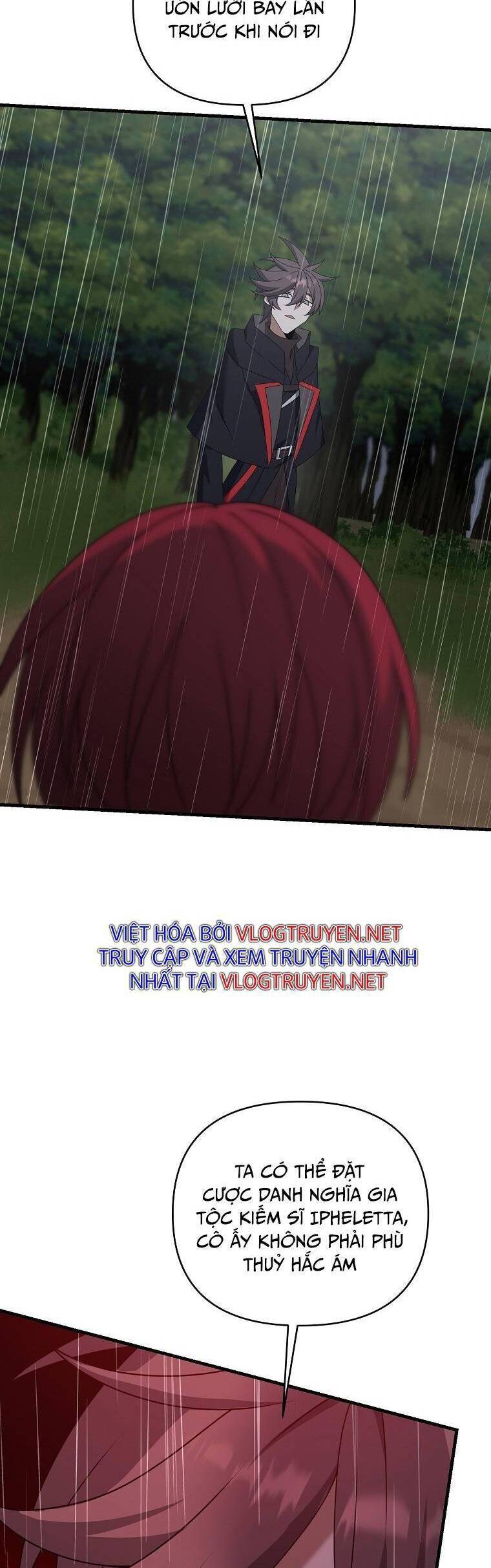 Bậc Thầy Kiếm Sĩ Lười Biếng Chapter 47 - 12
