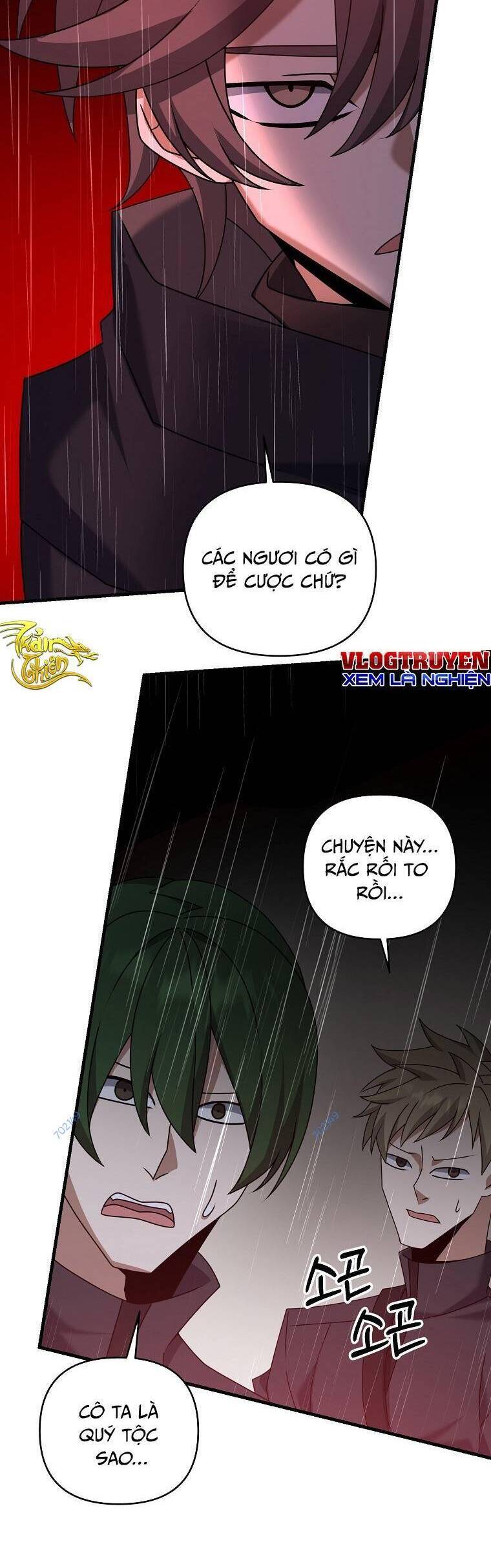 Bậc Thầy Kiếm Sĩ Lười Biếng Chapter 47 - 13