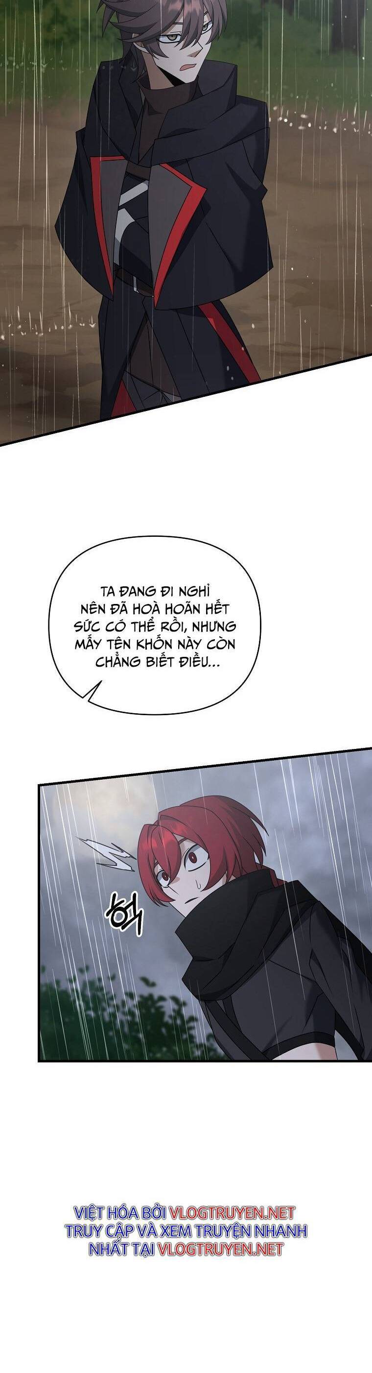 Bậc Thầy Kiếm Sĩ Lười Biếng Chapter 47 - 15