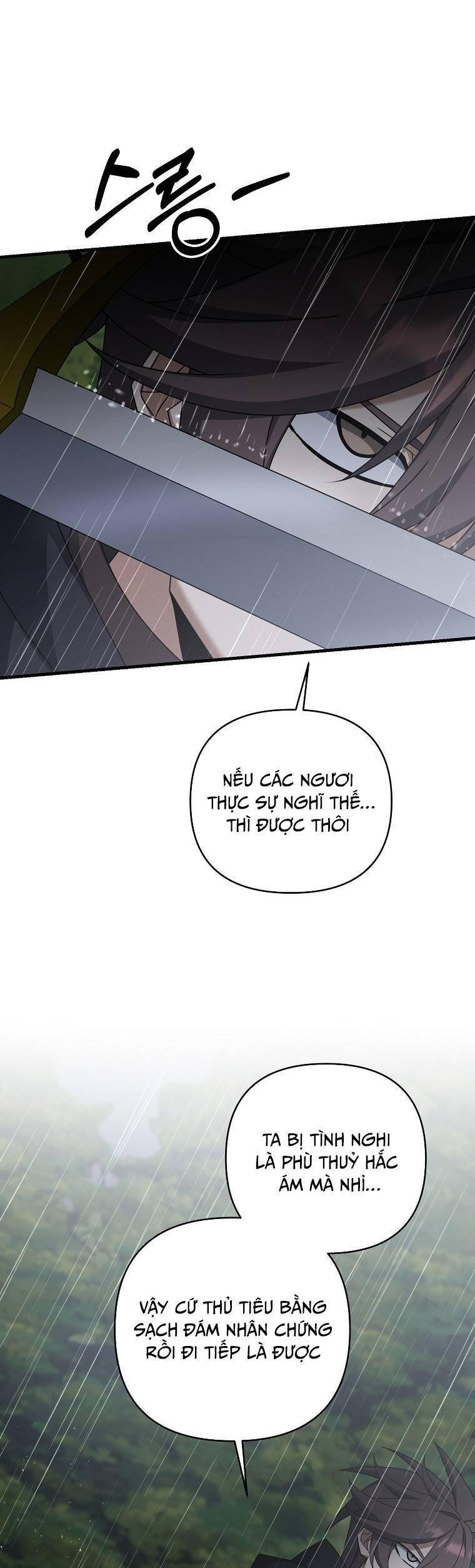 Bậc Thầy Kiếm Sĩ Lười Biếng Chapter 47 - 16
