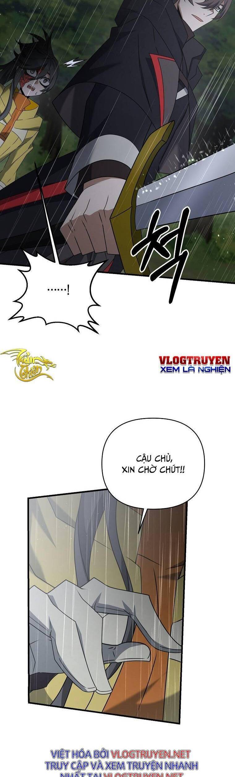 Bậc Thầy Kiếm Sĩ Lười Biếng Chapter 47 - 17