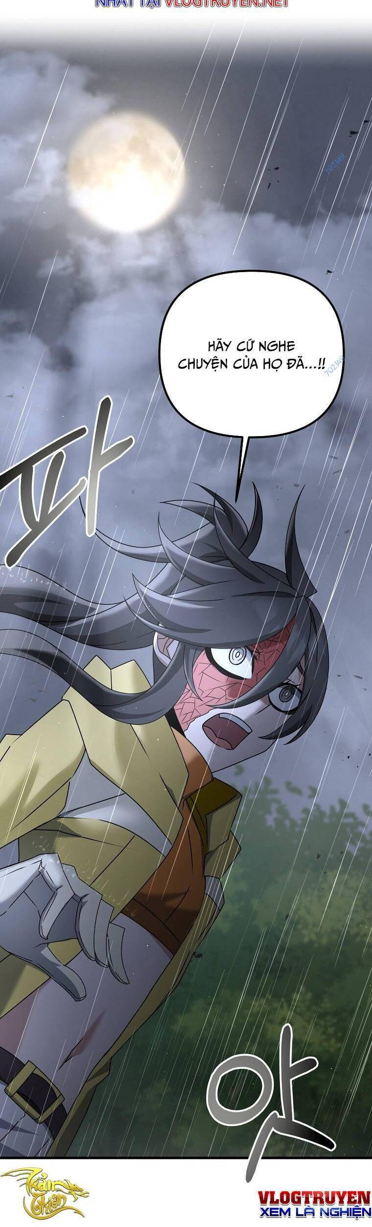 Bậc Thầy Kiếm Sĩ Lười Biếng Chapter 47 - 18