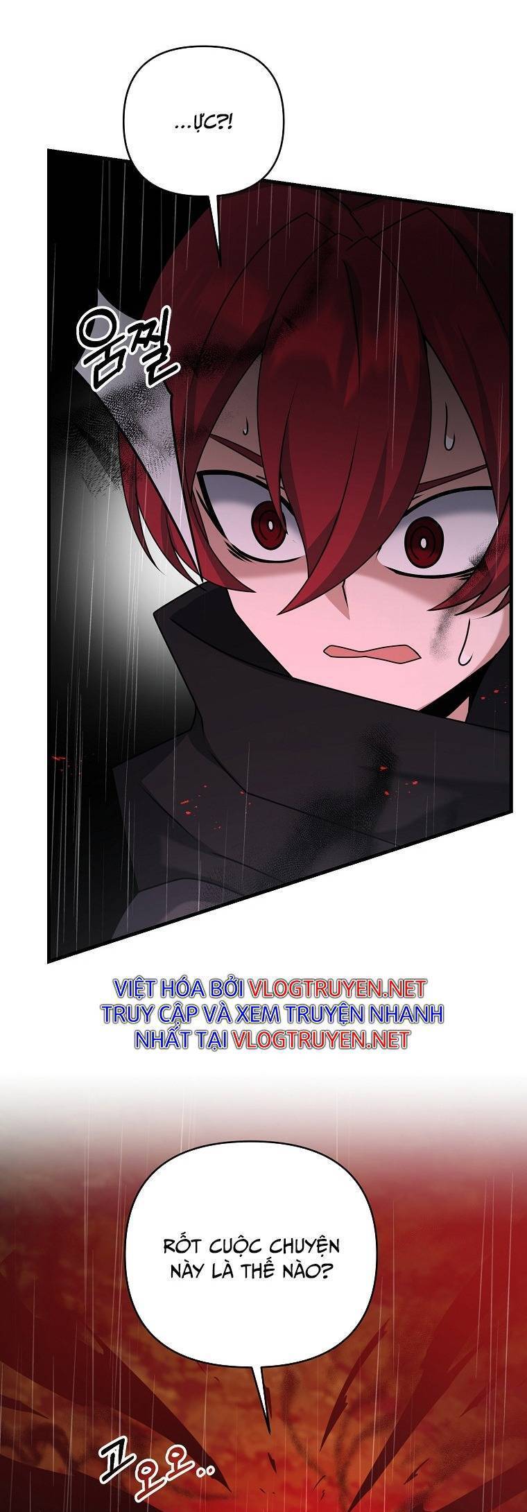 Bậc Thầy Kiếm Sĩ Lười Biếng Chapter 47 - 3