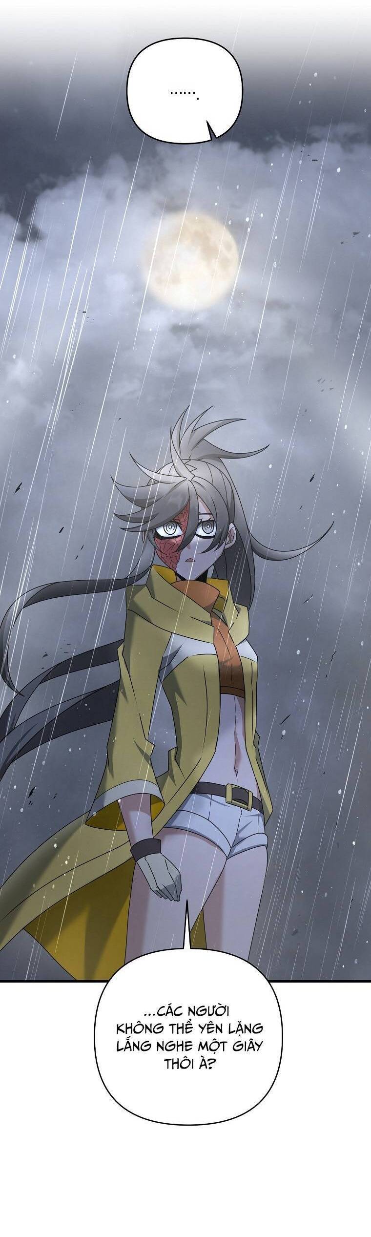 Bậc Thầy Kiếm Sĩ Lười Biếng Chapter 47 - 21