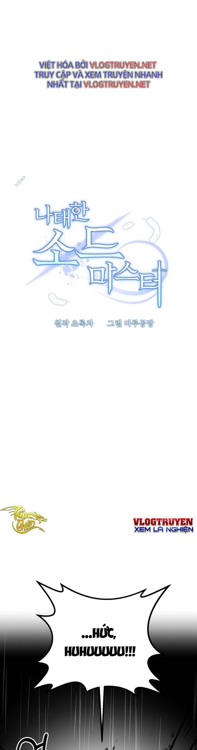 Bậc Thầy Kiếm Sĩ Lười Biếng Chapter 47 - 22