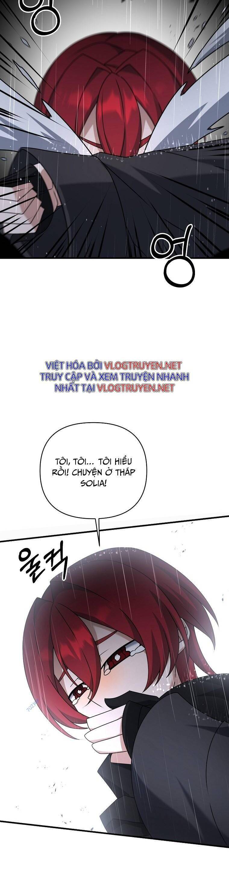 Bậc Thầy Kiếm Sĩ Lười Biếng Chapter 47 - 23