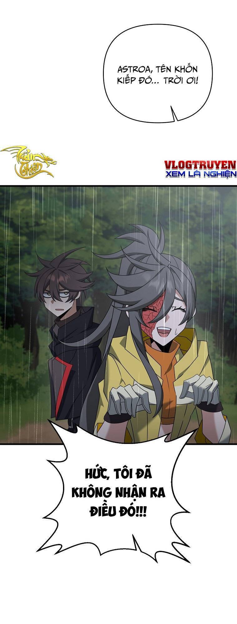 Bậc Thầy Kiếm Sĩ Lười Biếng Chapter 47 - 24
