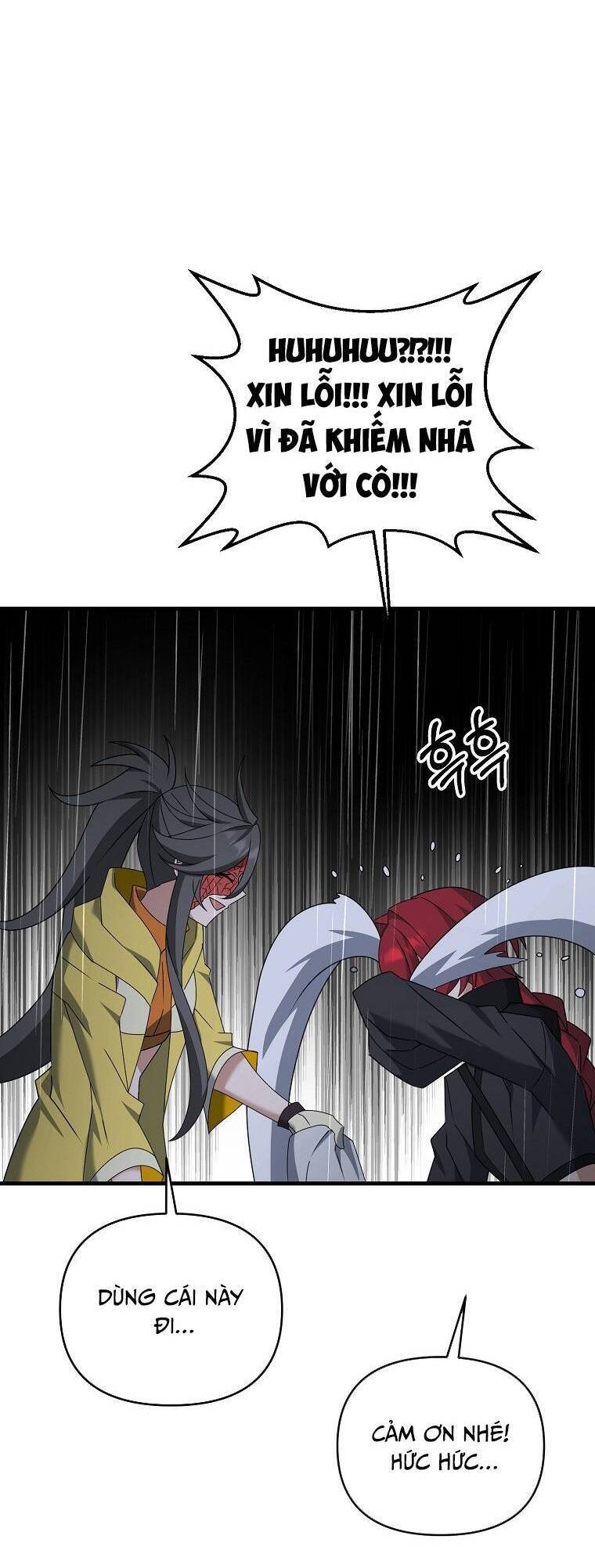Bậc Thầy Kiếm Sĩ Lười Biếng Chapter 47 - 26