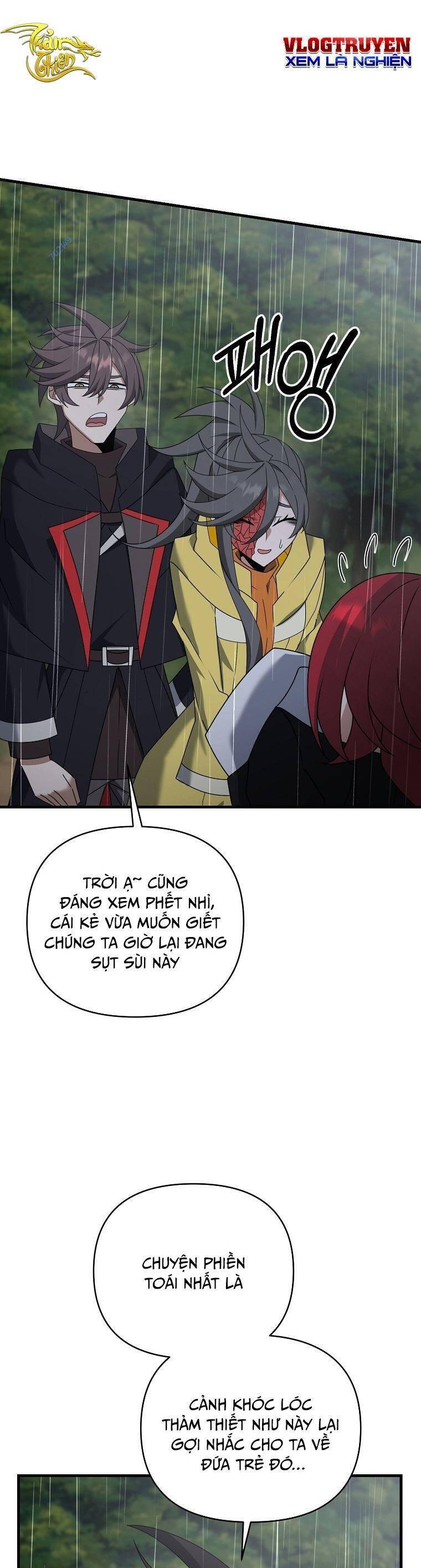 Bậc Thầy Kiếm Sĩ Lười Biếng Chapter 47 - 27