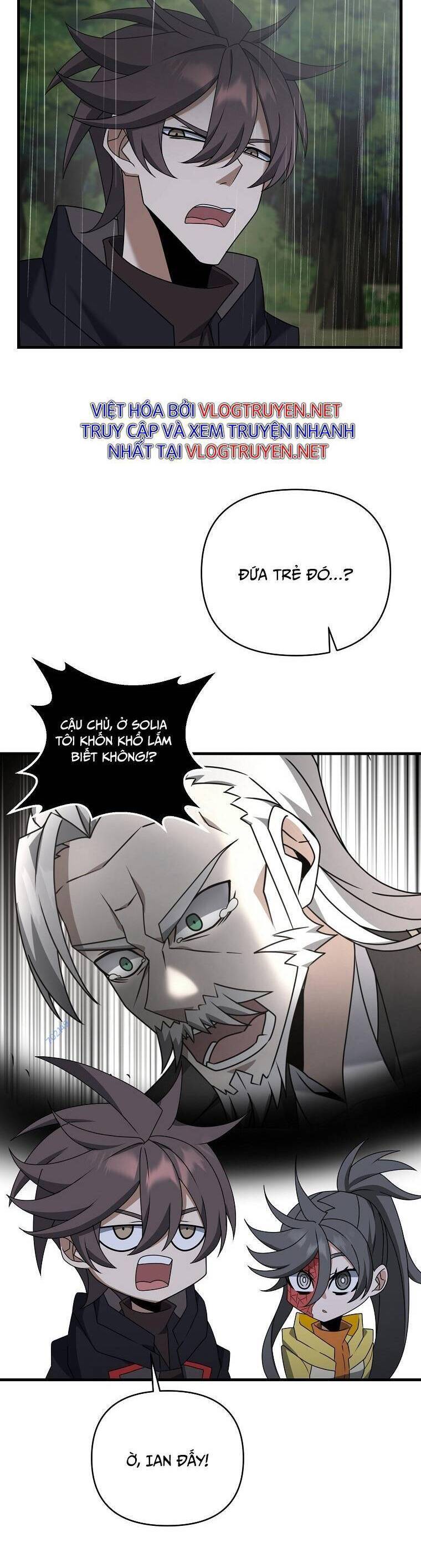 Bậc Thầy Kiếm Sĩ Lười Biếng Chapter 47 - 28