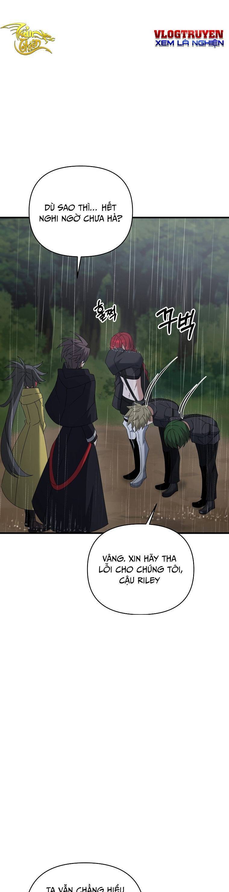 Bậc Thầy Kiếm Sĩ Lười Biếng Chapter 47 - 29