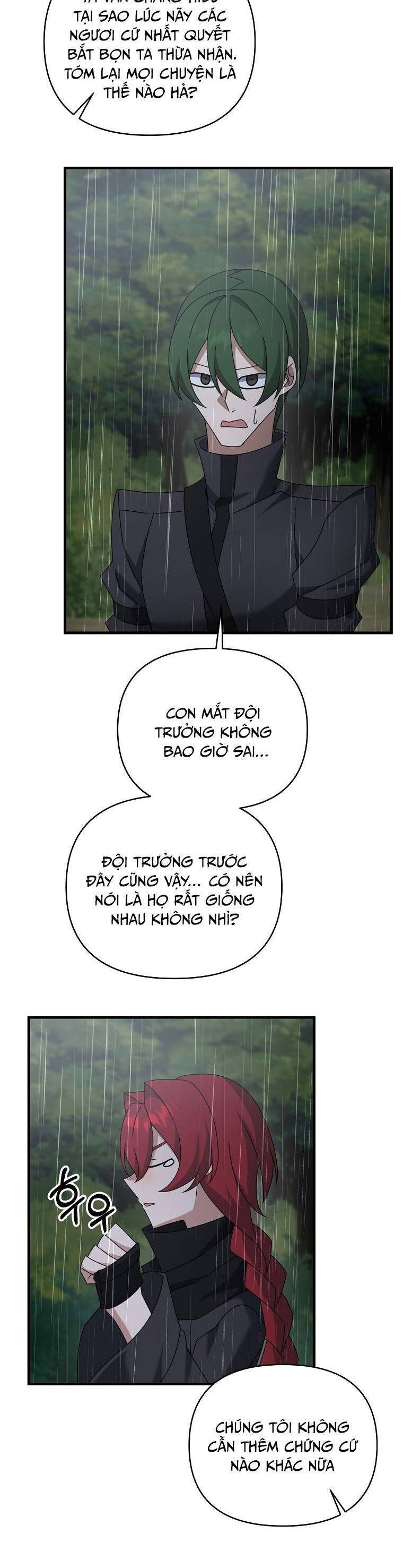 Bậc Thầy Kiếm Sĩ Lười Biếng Chapter 47 - 30