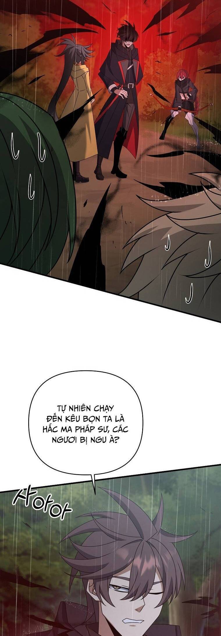 Bậc Thầy Kiếm Sĩ Lười Biếng Chapter 47 - 4