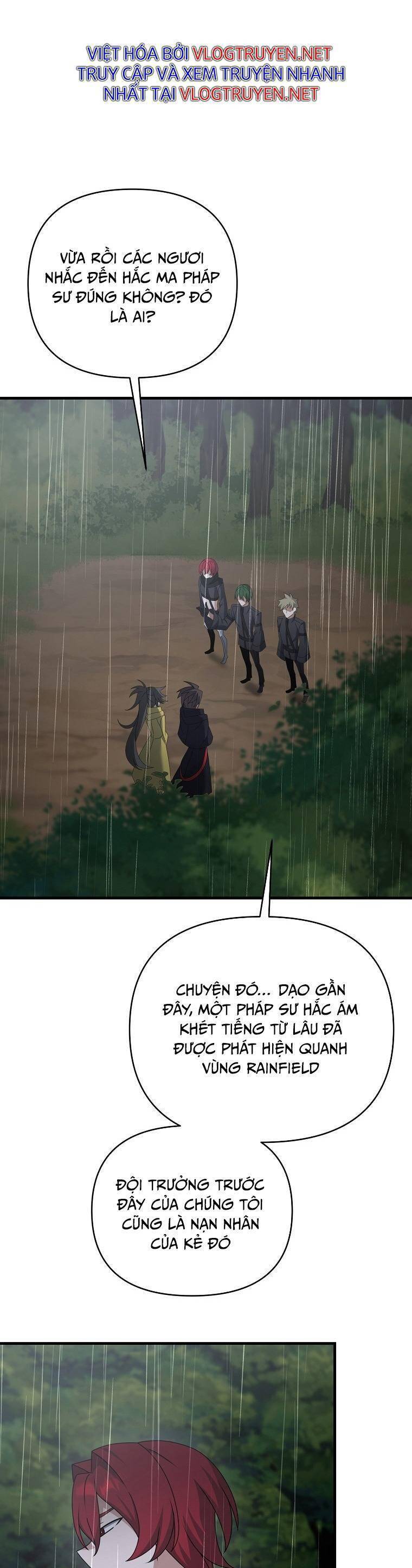 Bậc Thầy Kiếm Sĩ Lười Biếng Chapter 47 - 31