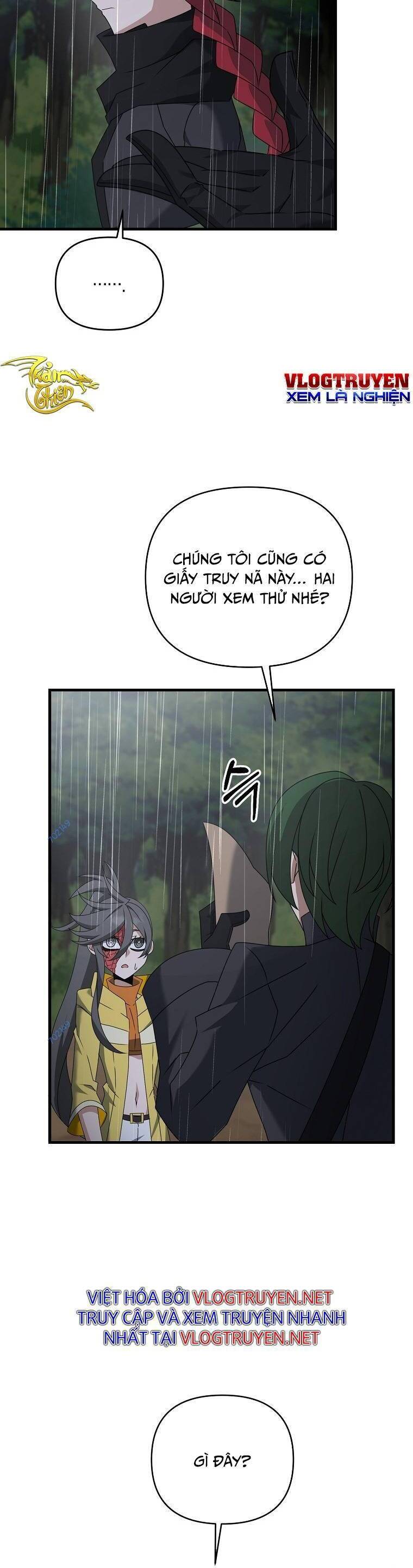 Bậc Thầy Kiếm Sĩ Lười Biếng Chapter 47 - 32