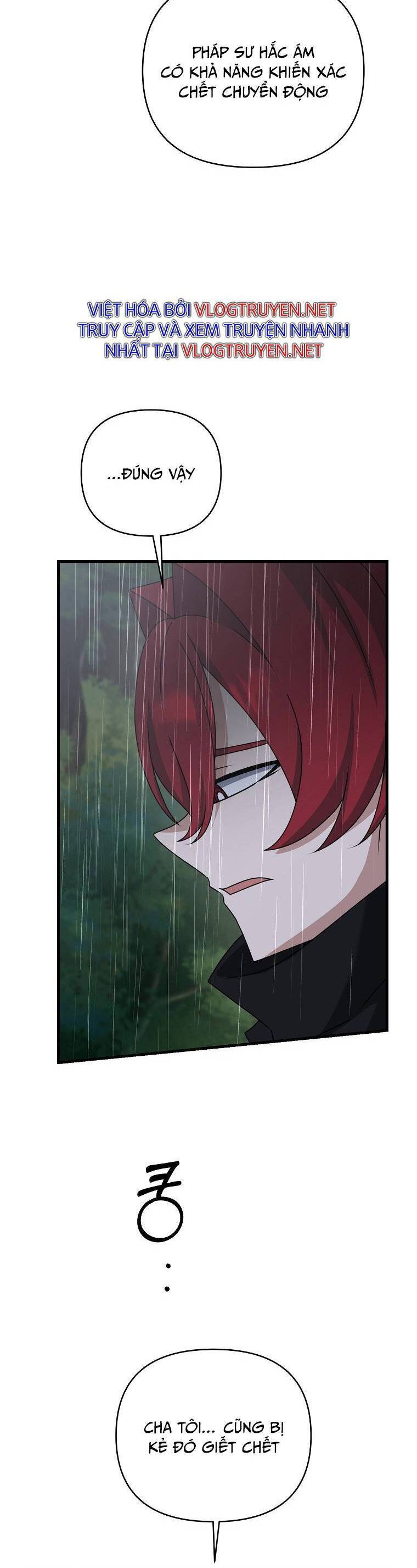 Bậc Thầy Kiếm Sĩ Lười Biếng Chapter 47 - 34