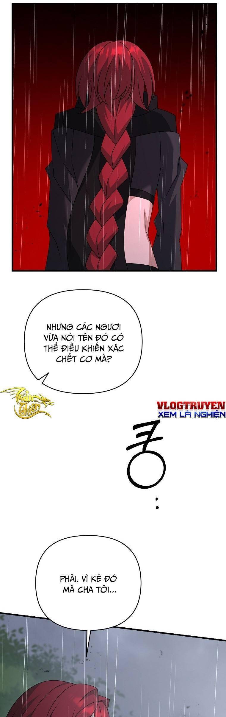 Bậc Thầy Kiếm Sĩ Lười Biếng Chapter 47 - 35