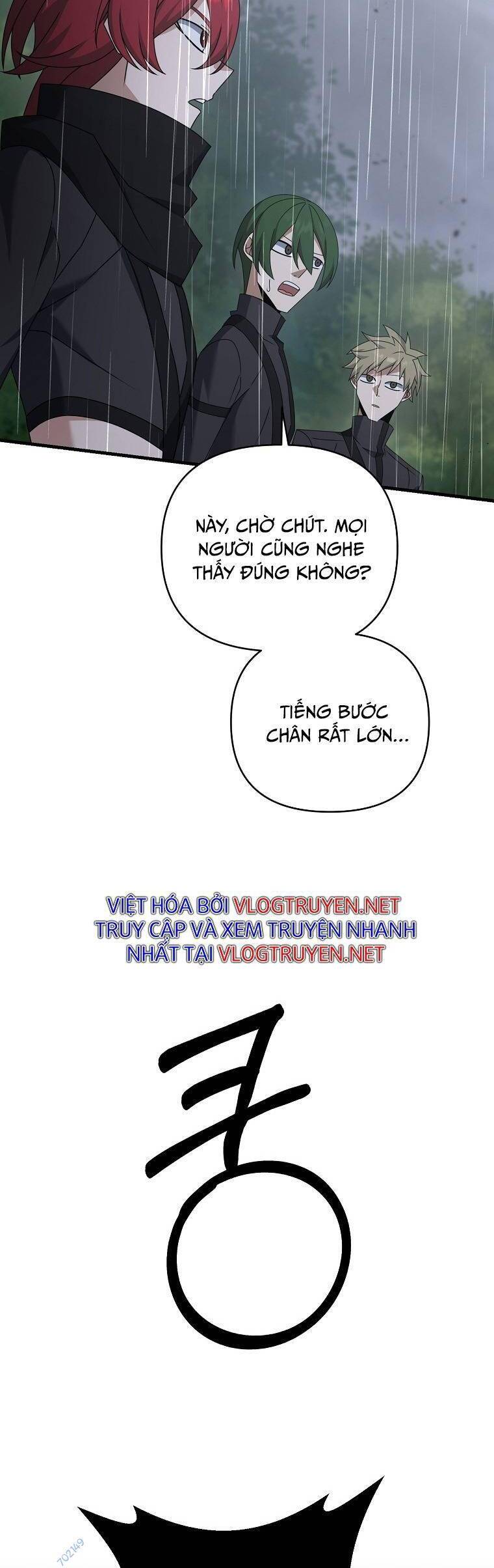 Bậc Thầy Kiếm Sĩ Lười Biếng Chapter 47 - 36