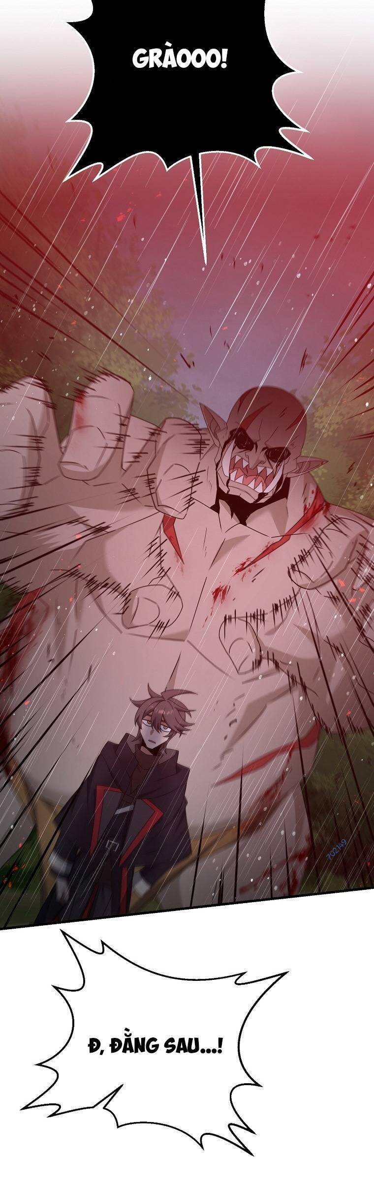 Bậc Thầy Kiếm Sĩ Lười Biếng Chapter 47 - 37
