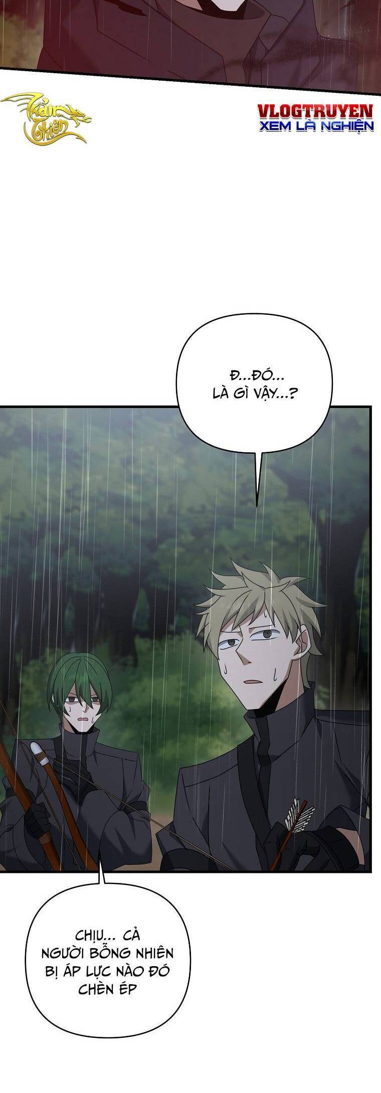 Bậc Thầy Kiếm Sĩ Lười Biếng Chapter 47 - 5