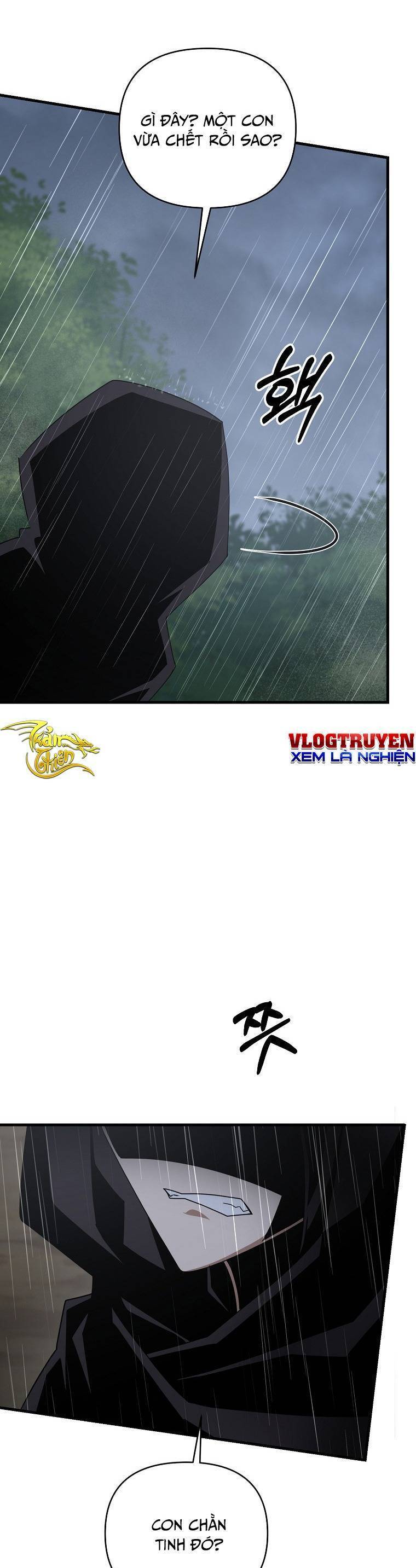 Bậc Thầy Kiếm Sĩ Lười Biếng Chapter 47 - 42