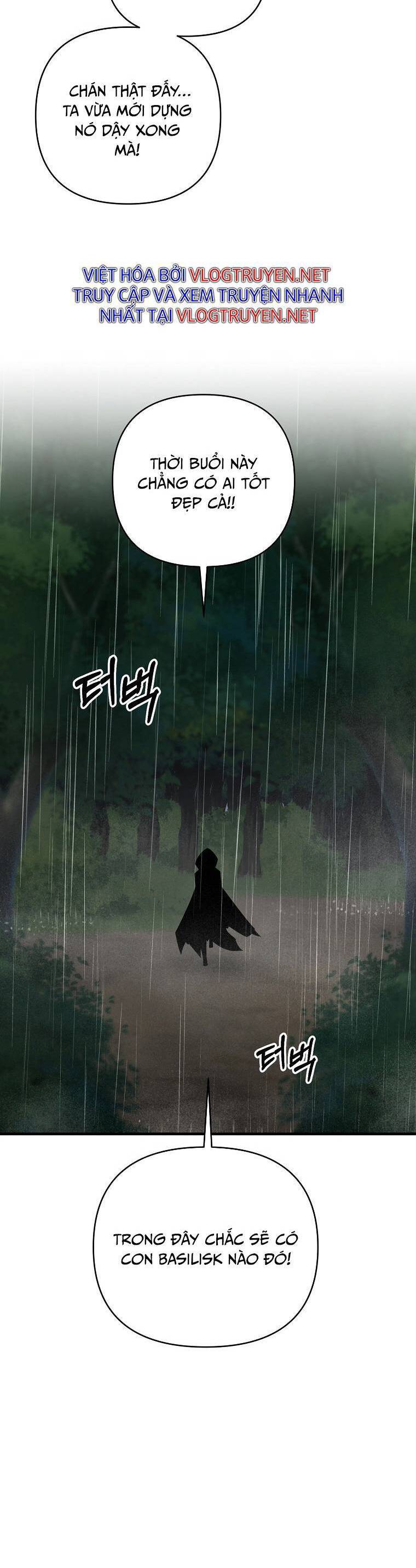 Bậc Thầy Kiếm Sĩ Lười Biếng Chapter 47 - 43