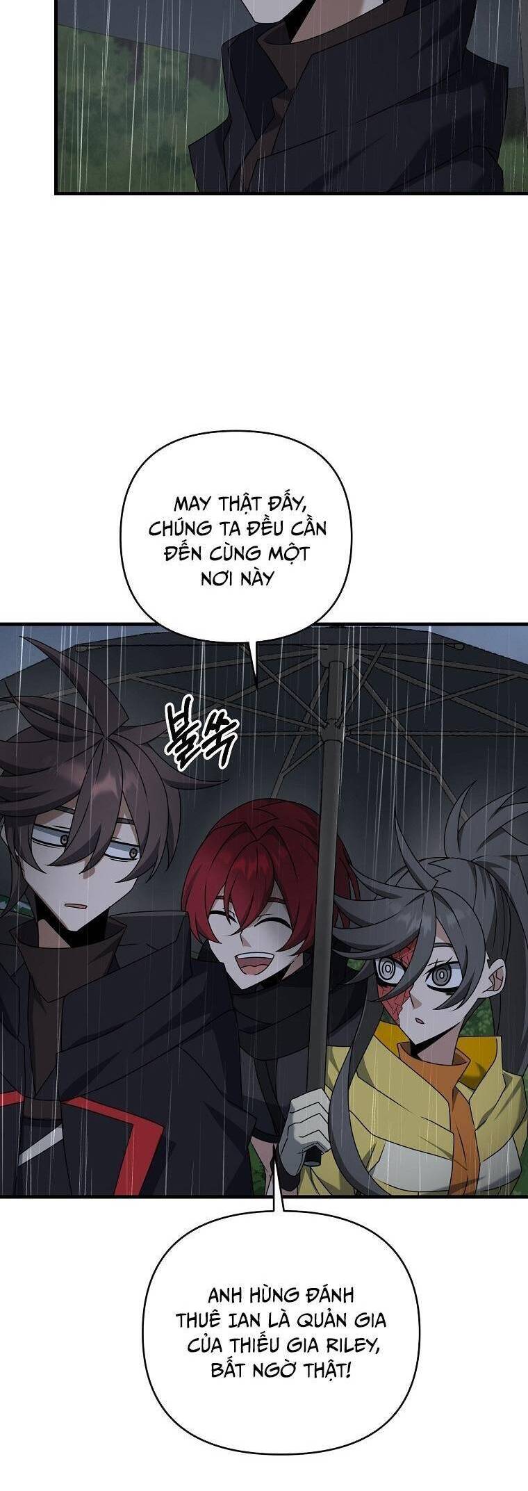 Bậc Thầy Kiếm Sĩ Lười Biếng Chapter 47 - 46