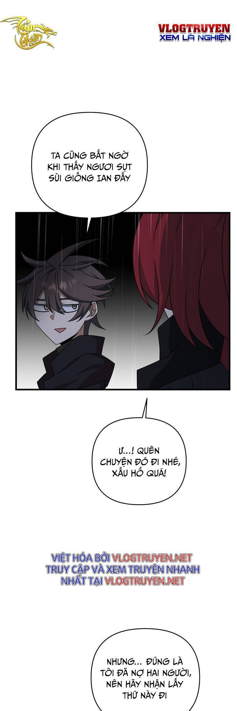 Bậc Thầy Kiếm Sĩ Lười Biếng Chapter 47 - 47