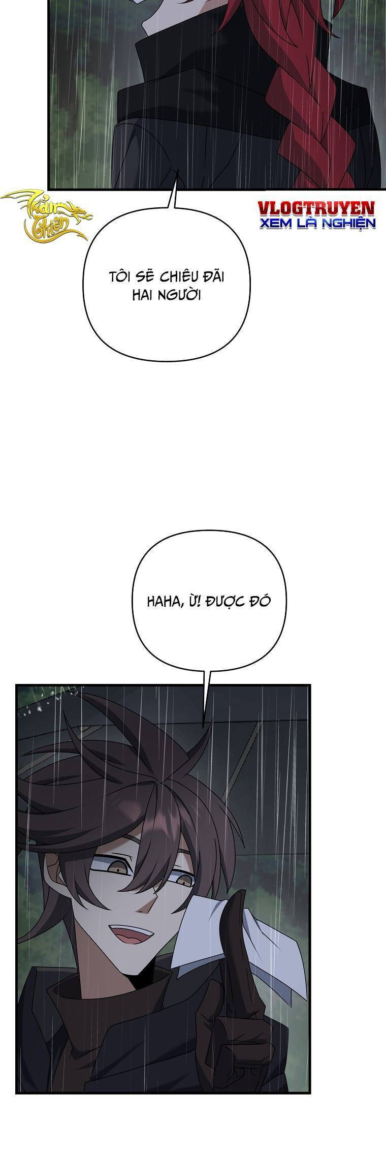 Bậc Thầy Kiếm Sĩ Lười Biếng Chapter 47 - 49